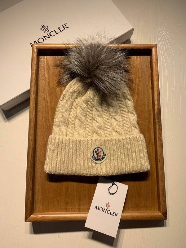 Moncler Hats AAA-932