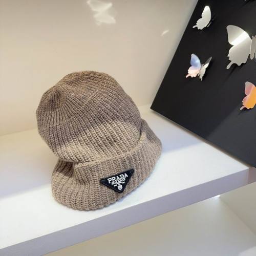 Prada Hats AAA-871