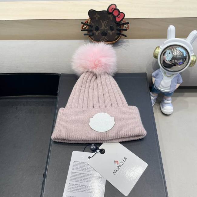 Moncler Hats AAA-898