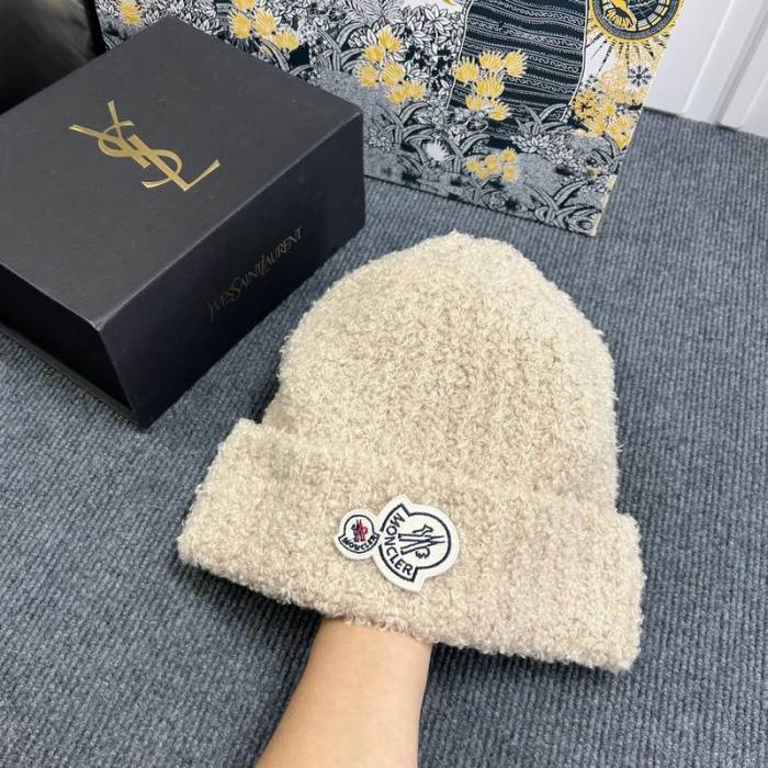 Moncler Hats AAA-563