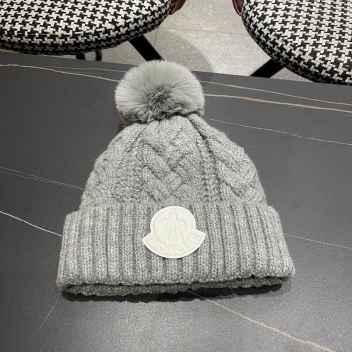 Moncler Hats AAA-975