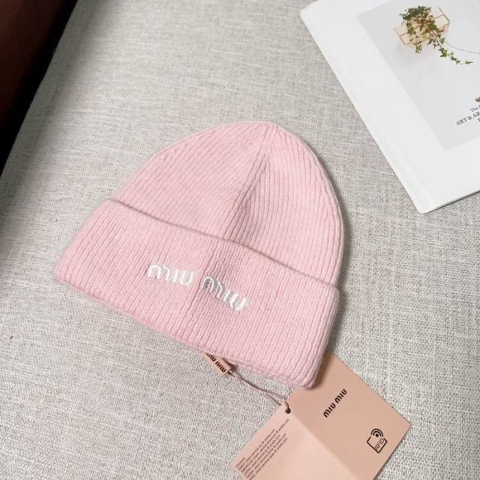 Miumiu Hats AAA-165