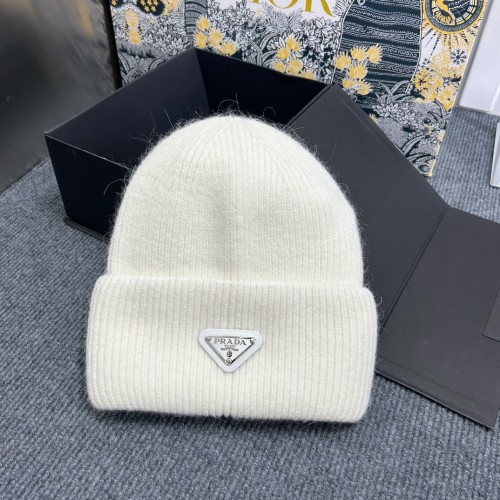 Prada Hats AAA-826