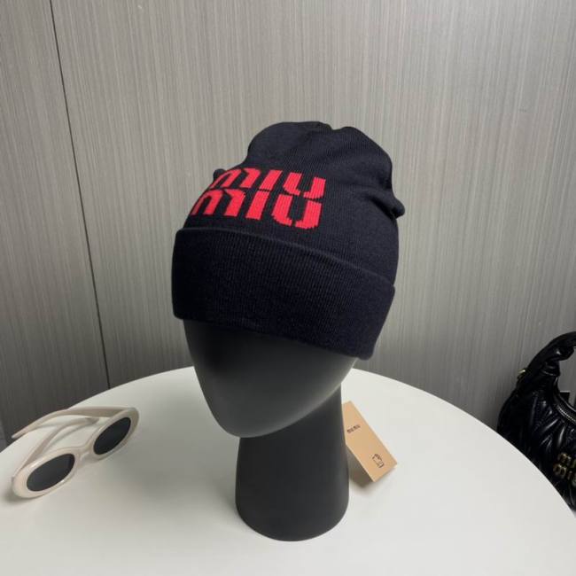 Miumiu Hats AAA-033