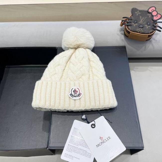 Moncler Hats AAA-871