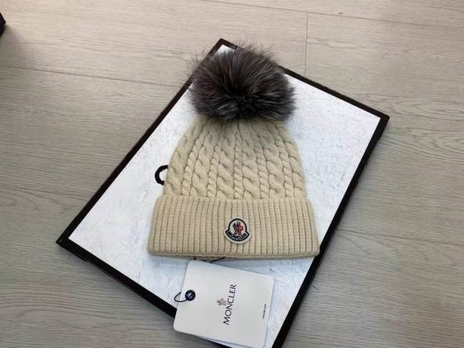 Moncler Hats AAA-889