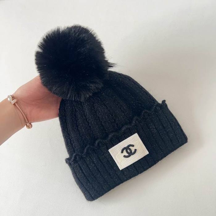 CHAL Hats AAA-2766