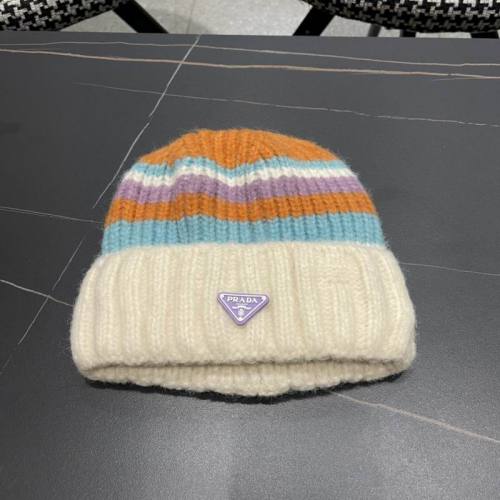 Prada Hats AAA-1000