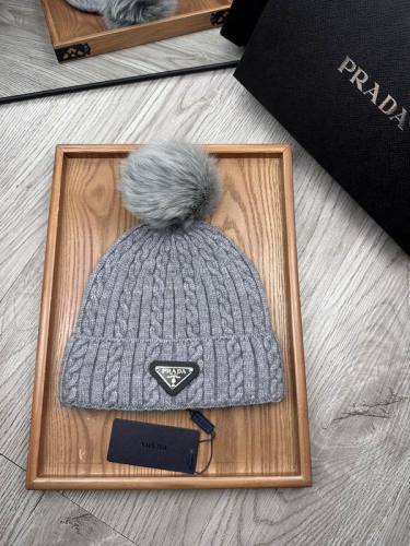 Prada Hats AAA-1067
