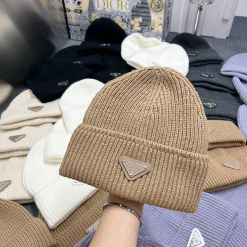 Prada Hats AAA-1005
