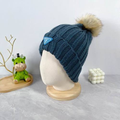 Prada Hats AAA-1050