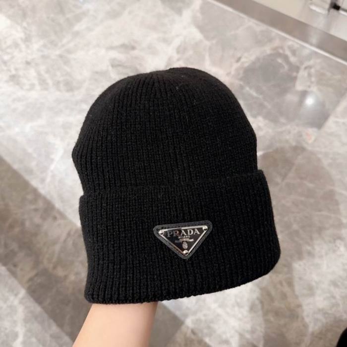 Prada Hats AAA-990