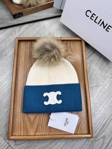 Celine Hats AAA-1405