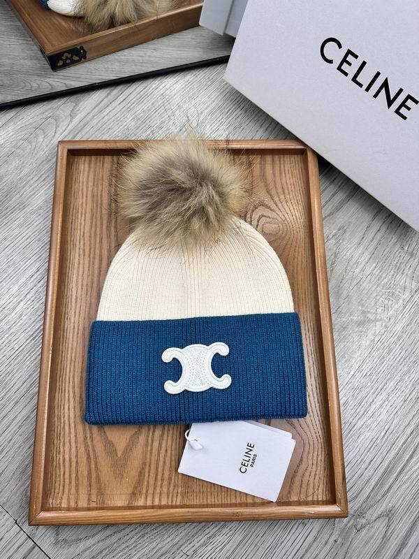 Celine Hats AAA-1405