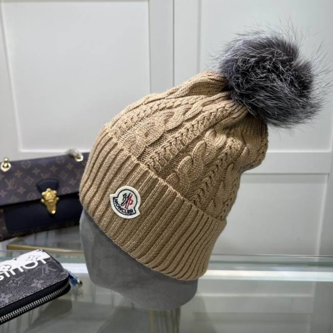 Moncler Hats AAA-847