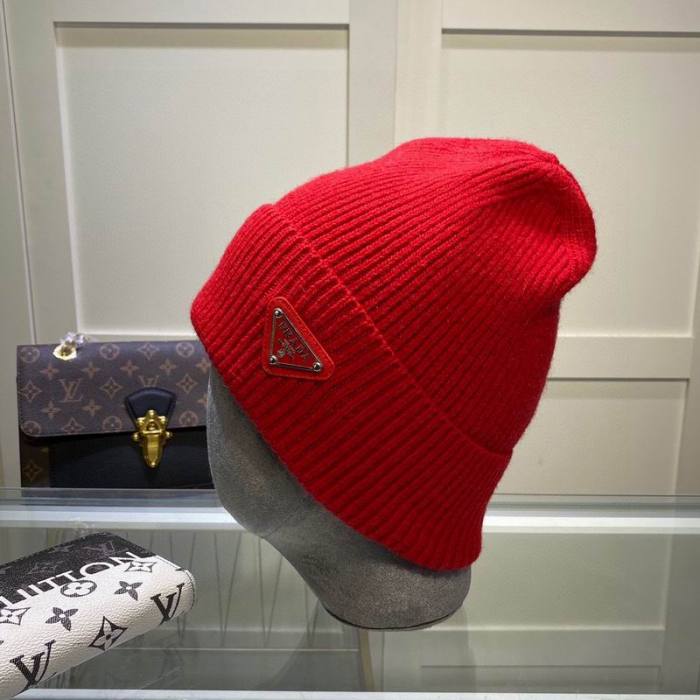 Prada Hats AAA-859