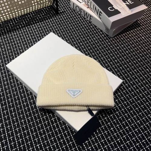 Prada Hats AAA-1034