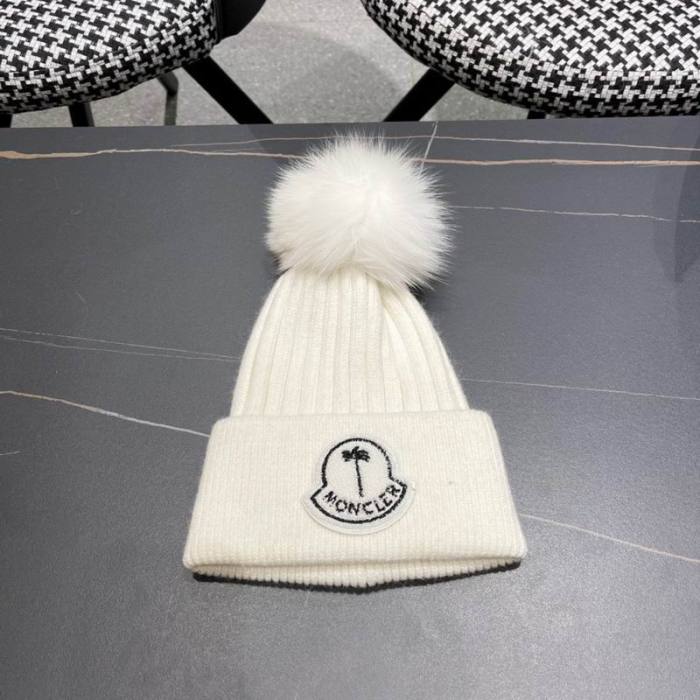 Moncler Hats AAA-1101