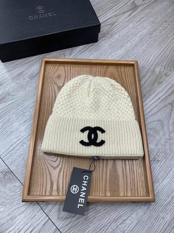 CHAL Hats AAA-2700