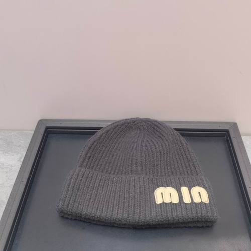 Miumiu Hats AAA-051