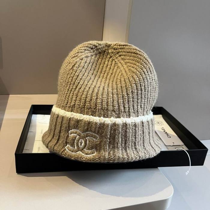CHAL Hats AAA-2665