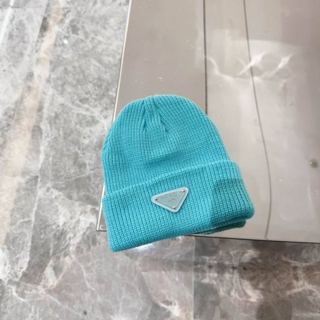 Prada Hats AAA-891