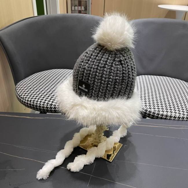 Moncler Hats AAA-868