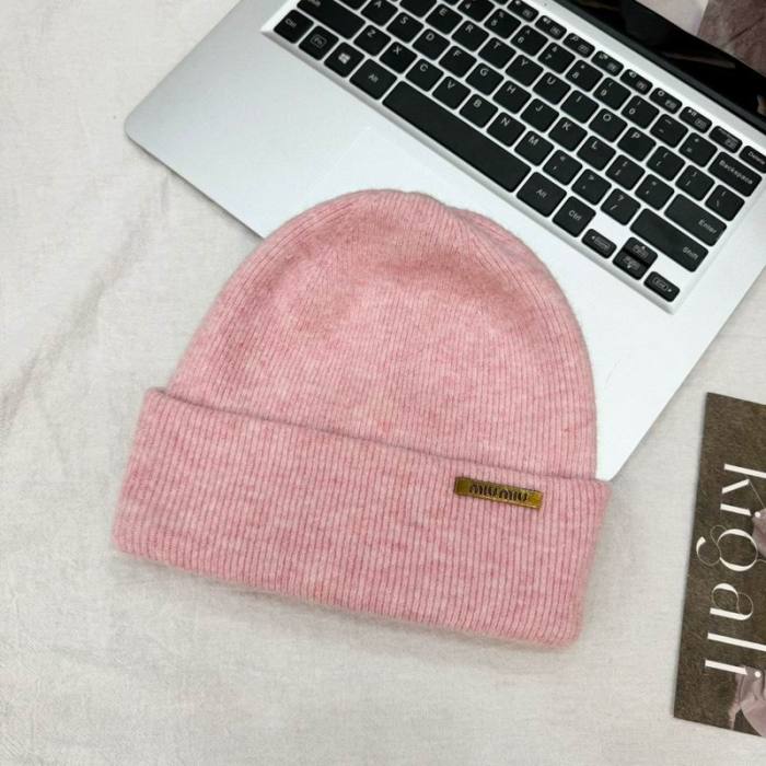 Miumiu Hats AAA-283