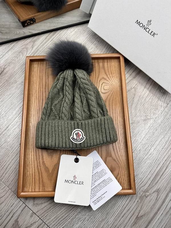 Moncler Hats AAA-953