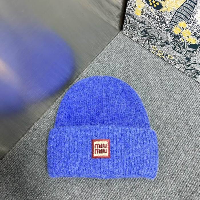 Miumiu Hats AAA-203