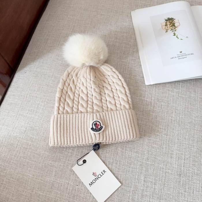 Moncler Hats AAA-856