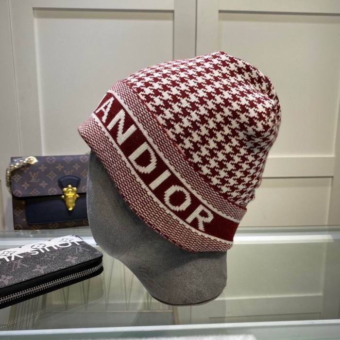 Dior Hats AAA-1368