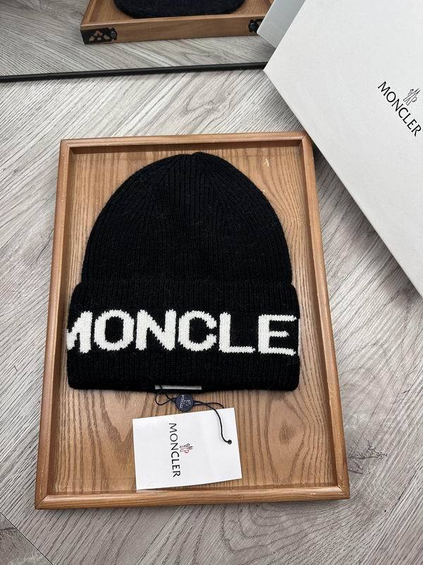 Moncler Hats AAA-464