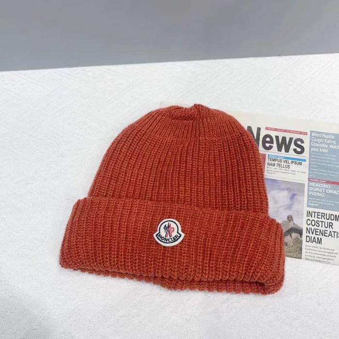 Moncler Hats AAA-342