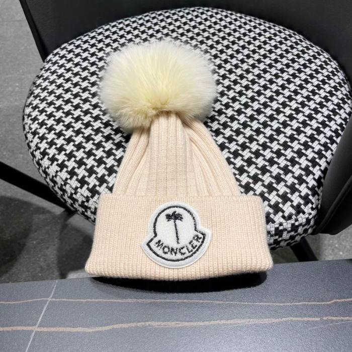 Moncler Hats AAA-1102