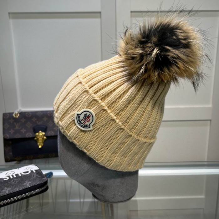 Moncler Hats AAA-1042