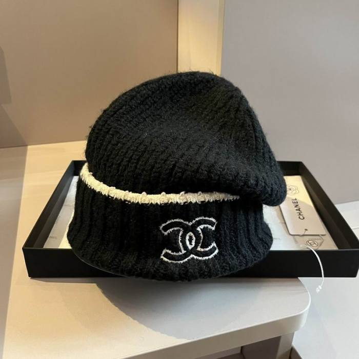 CHAL Hats AAA-2666