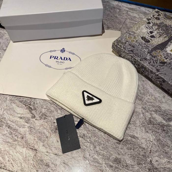Prada Hats AAA-810