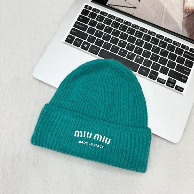 Miumiu Hats AAA-268