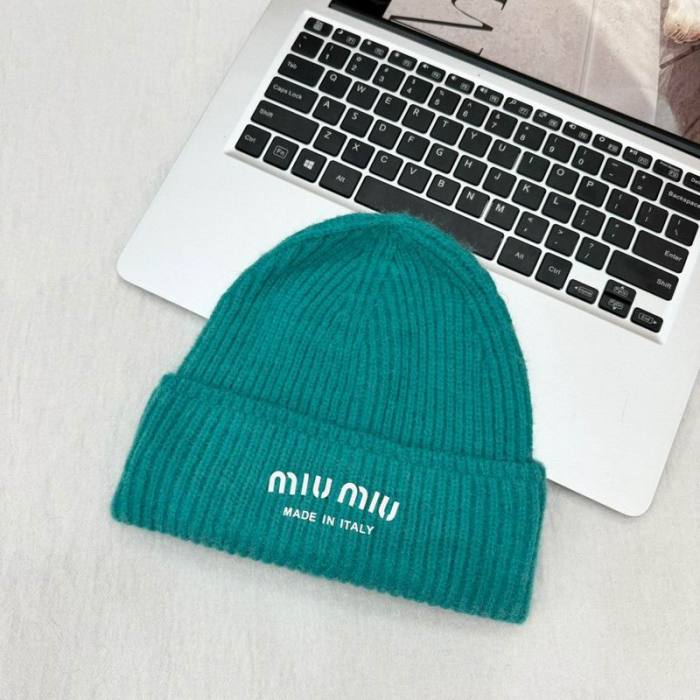 Miumiu Hats AAA-268