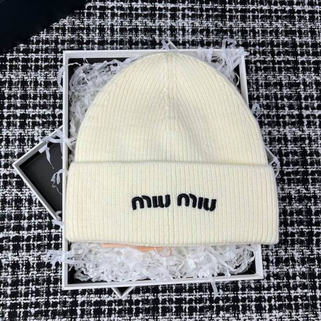 Miumiu Hats AAA-299