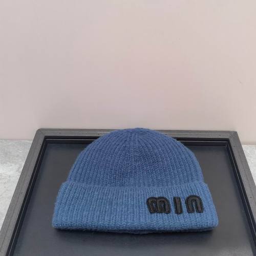 Miumiu Hats AAA-050