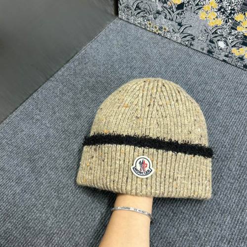 Moncler Hats AAA-537