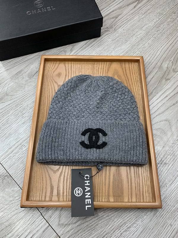 CHAL Hats AAA-2701