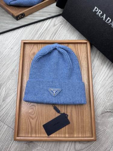 Prada Hats AAA-929