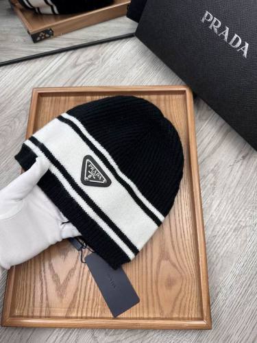 Prada Hats AAA-979