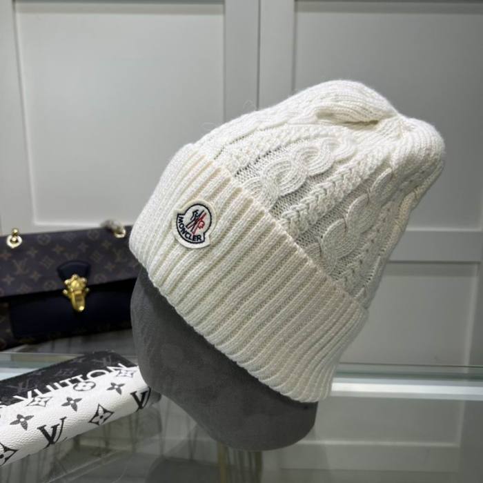 Moncler Hats AAA-530