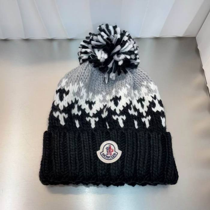 Moncler Hats AAA-980