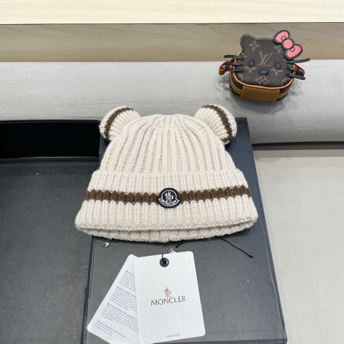 Moncler Hats AAA-821