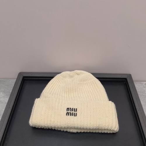 Miumiu Hats AAA-043